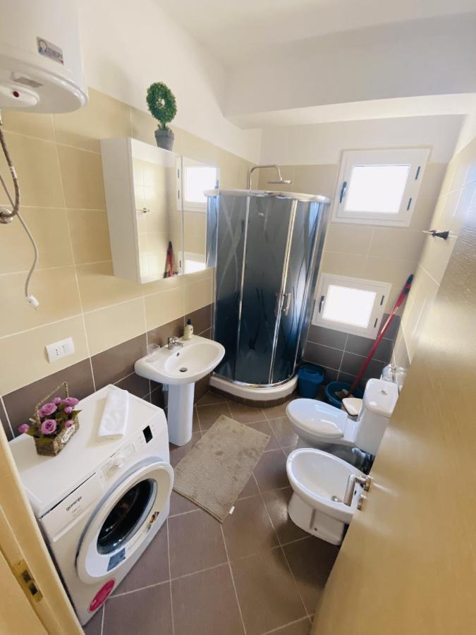 Madernas Bernad Apartment โอริคูม ภายนอก รูปภาพ